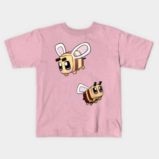 Sweet Bees Kids T-Shirt